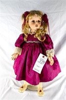 Pamela Erff Doll (3018 of 17500)