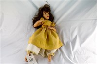 Jane Bradbury Doll (514 of 1000)
