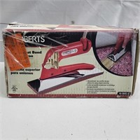 DELUXE SEAMING IRON