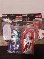 3-5PC BUNGEE CORDS (NEW)