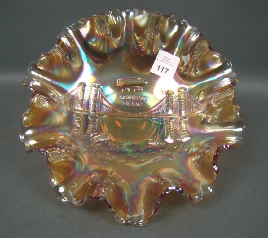 MARCH 23RD GLASS AUCTION LIVE & ONLINE BIDDING