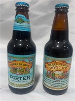 Porter Sierra Nevada Bottles