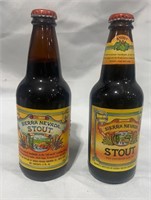 Sierra Nevada Stout Bottles