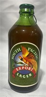 South Pacific Export Lager Bottle