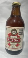 Birra Peroni Bottle