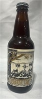 Kessler 1888-1989 Legislative Beer Bottle