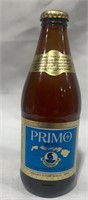 Primo Beer Bottle