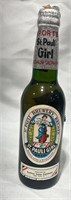 St.Pauli Girl Beer Bottle