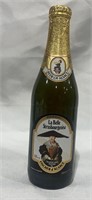 LaBelle Strabourgeoise Beer Bottle
