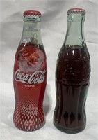 Coca-Cola Bottles