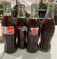Coca-Cola Bottles