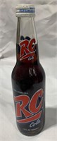 R C Cola Bottle