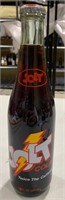 Jolt Cola Bottle