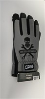 Diesel Power Large Gloves New