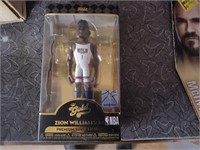 Funko Pop 5" Zion Williamson