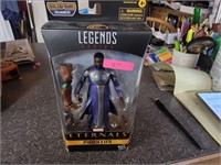 Marvel Legends Phastos