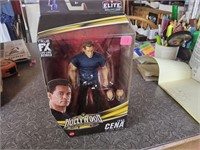 Elite collection John Cena