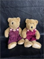 The Boyds Collection Vintage Bears