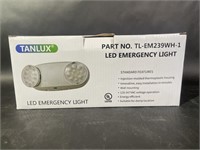 LED Emergency Light