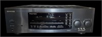 Kenwood Audio-Video Surround Receiver