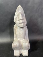 Copy of Pre-Colombian Stone Figure