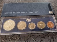 1966 Special mint set