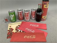 Coca-Cola Collectibles and More