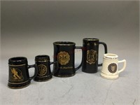 Clarion State College Mug, and More