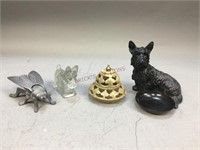 Paper Weights, Desk Decor, and More