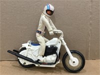Vintage Evel Knievel Toy