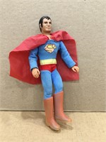 1974 Mego-Superman 8" Action Figure Doll