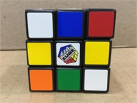 Vintage Rubik's Cube