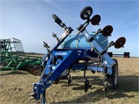 Blu Jet AT 3000 NH3 Applicator