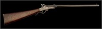 * Massachusetts Arms Co. 2nd Model Maynard SRC