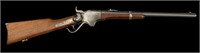 * Spencer Repeating Rifle Co. Model 1865 New Model