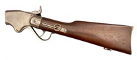Spencer Repeating Rifle Co. saddle ring carbine