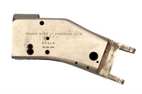 Sharps Rifle Co., Sharps-Borchardt