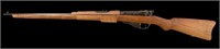 * U.S. Winchester - Lee Navy Model 1895