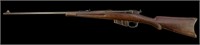 Remington Lee Model 1899 Sporter