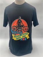 1992 Vintage Motorcycle Days M Shirt
