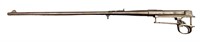 Remington-Lee barreled action SN- 76263,