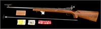 Winchester Target Model 52c