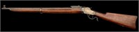 Rare Winchester Model 1885 Takedown High Wall