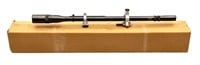 J. Unertl 10x scope small tube No. 69395