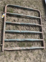 4 Foot Used Gate