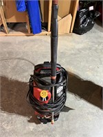 Simpson 2100 PSI Electric Power Washer