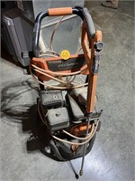 Generac Speedwash 2900 PSI Gas Power Washer