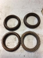 Misc transmission gears