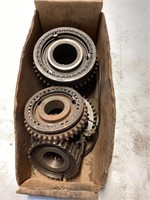 Misc Transmission Gears