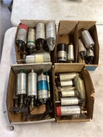 Misc fuel pumps and fuel filters